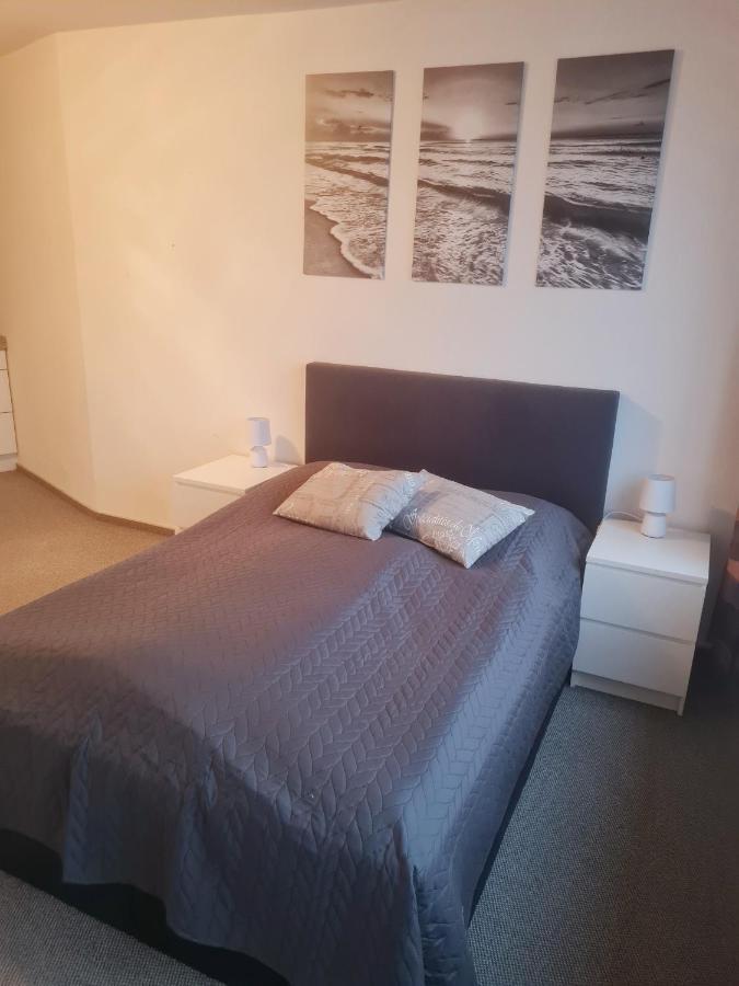 Ferienwohnung Kamino Шлезвиг Экстерьер фото