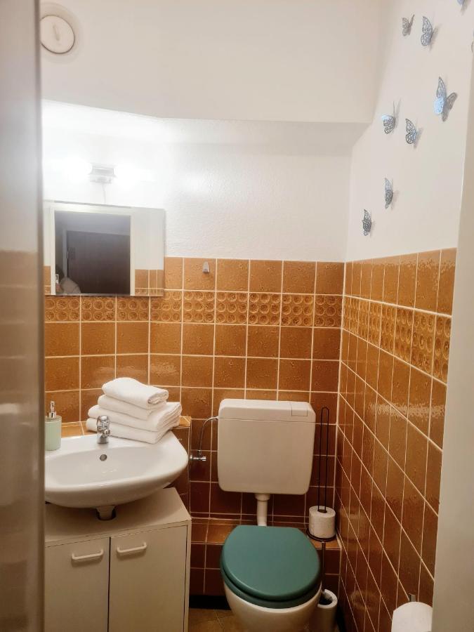 Ferienwohnung Kamino Шлезвиг Экстерьер фото