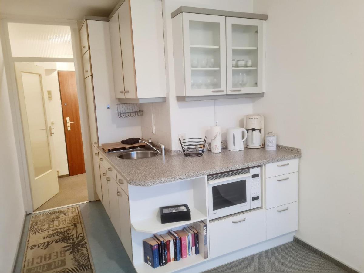 Ferienwohnung Kamino Шлезвиг Экстерьер фото