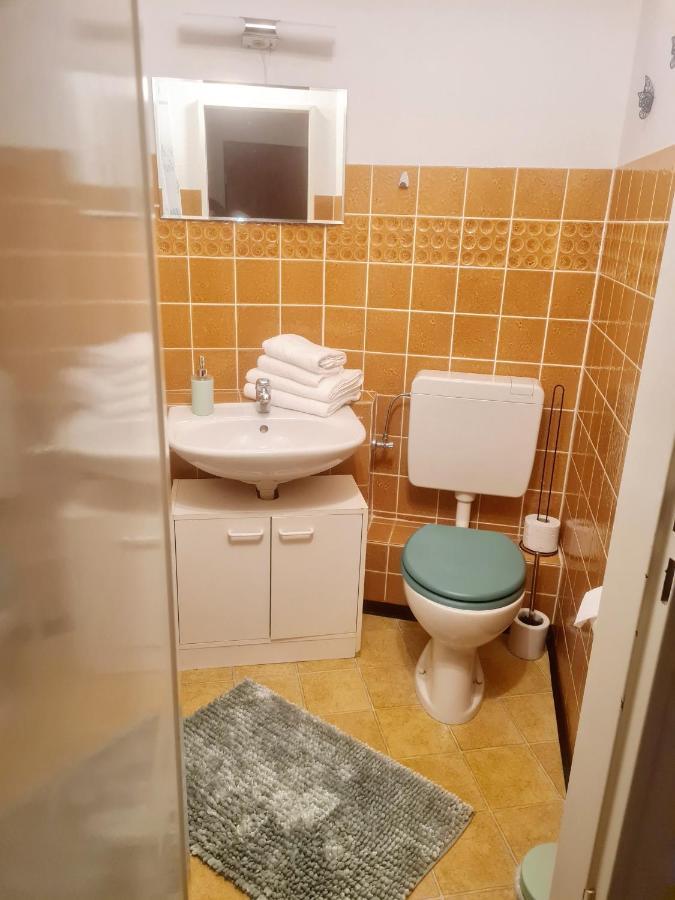Ferienwohnung Kamino Шлезвиг Экстерьер фото